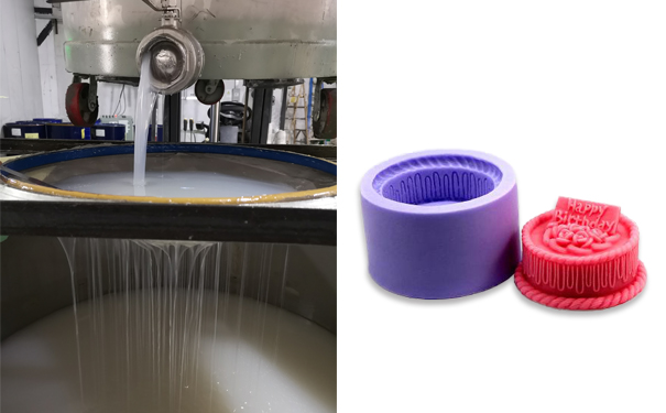 模具硅橡膠能重復使用多少次？