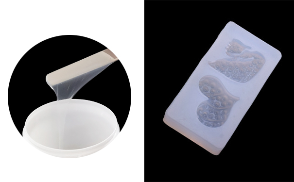 硅膠在滴膠工藝上需要注意些什么？