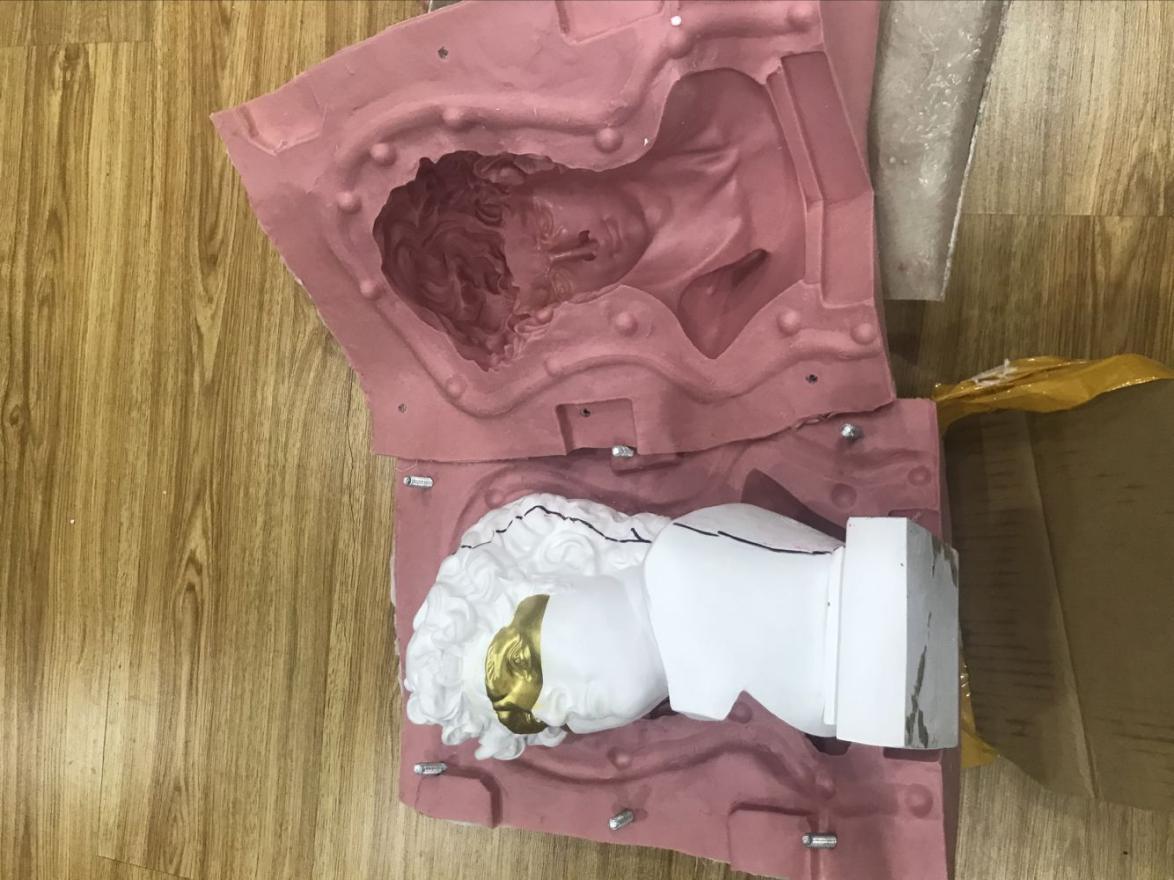 模具硅膠制品有哪些質量因素影響？