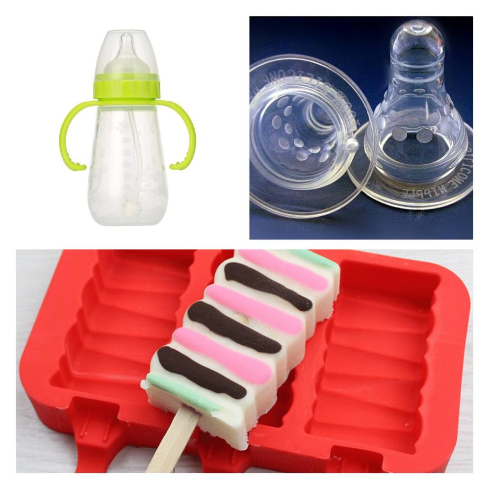 模具硅膠產品的保質期你了解嗎 ？