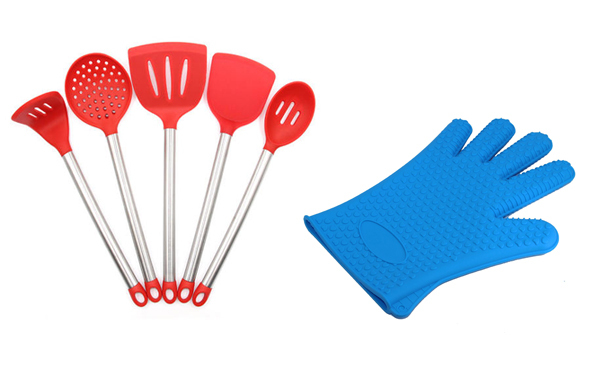 液態(tài)硅膠制品產(chǎn)品如何分類都應(yīng)用在哪些地方？