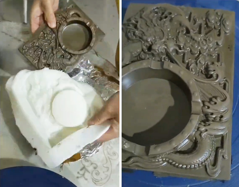 液態硅膠產品外觀不良有什么方法補救嗎 ？