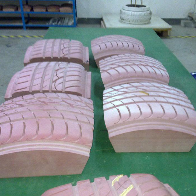 輪胎液體硅膠，高效翻模打造完美輪胎！