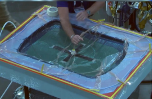 硅膠大顯神通，揭秘復(fù)合材料硅膠的應(yīng)用場(chǎng)景