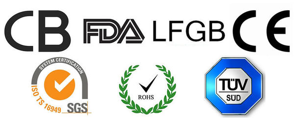 專業液體硅膠廠家選擇，定制服務更貼心