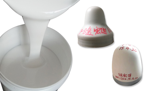 移印硅膠原料：膠頭柔韌耐用，提升印刷品質