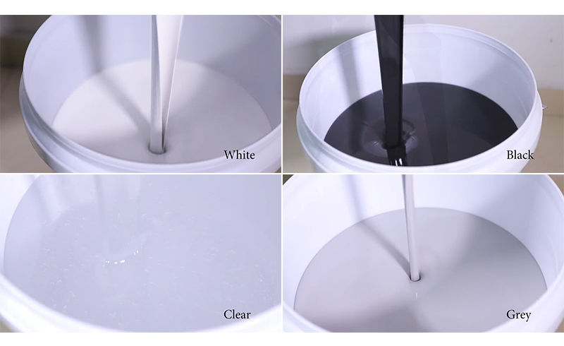 雙組份有機硅灌封膠，灌封效果杠杠的你值得一試