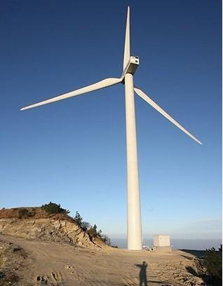 風(fēng)電葉片硅膠原料，藏著怎樣的神奇能量？