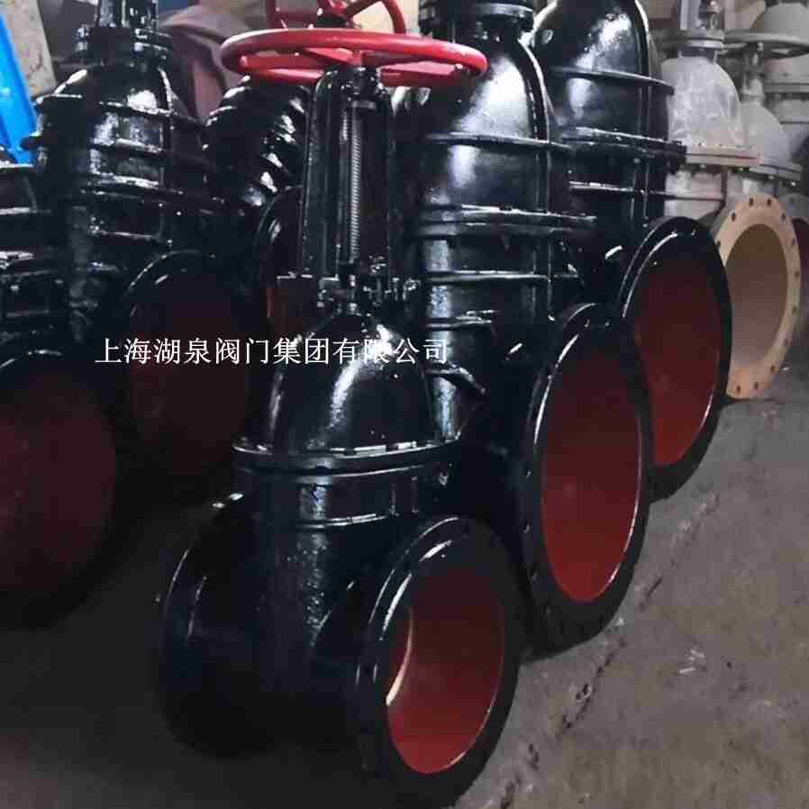 煤氣閘閥廠家，專業閥門生產廠家