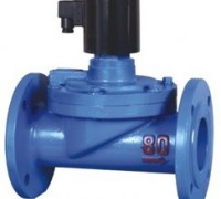 ZCM煤氣（天然氣、液化氣）電磁閥（絲口